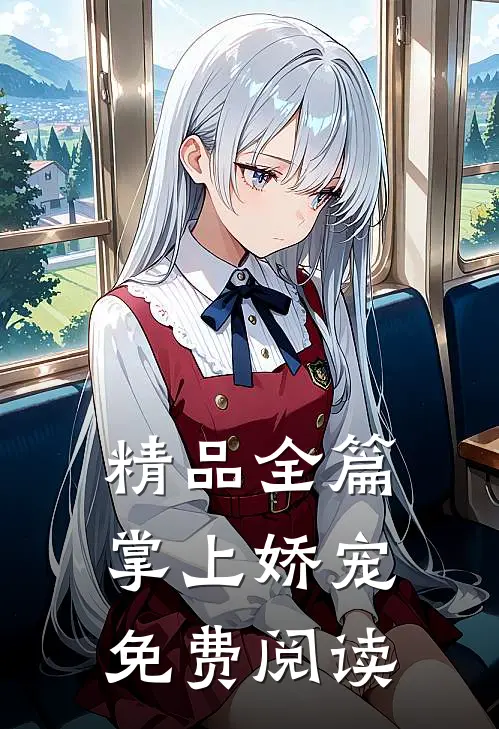 精品全篇掌上娇宠免费阅读