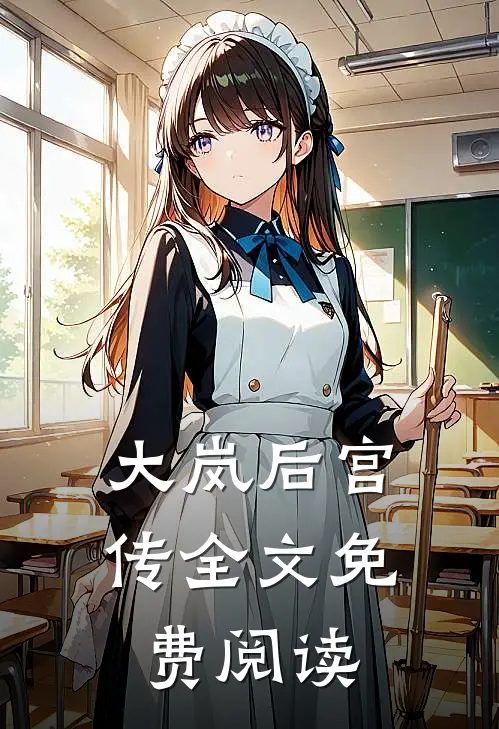 大岚后宫传全文免费阅读