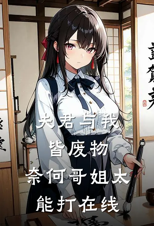 夫君与我皆废物，奈何哥姐太能打在线