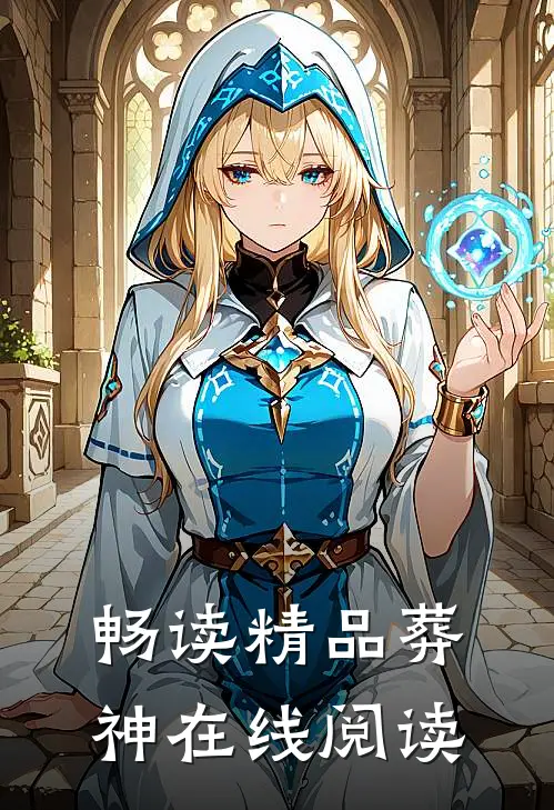 畅读精品葬神在线阅读