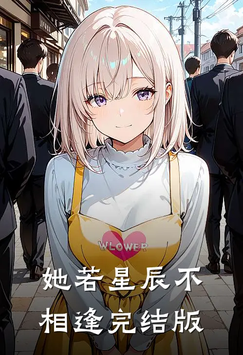 她若星辰不相逢完结版