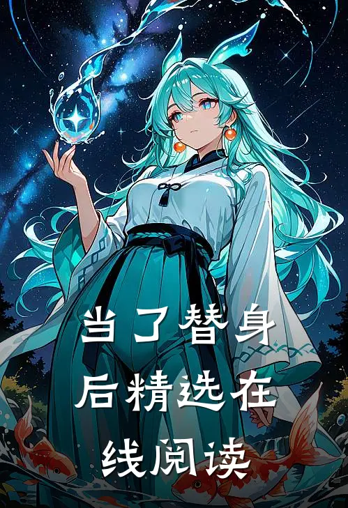 当了替身后精选在线阅读