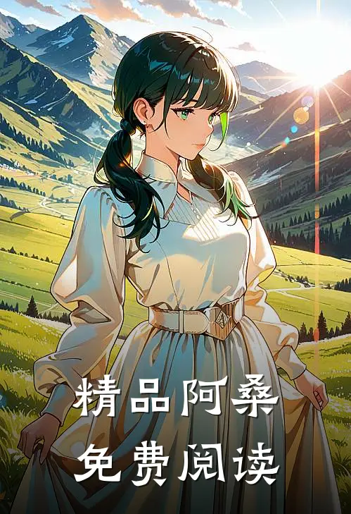 精品阿桑免费阅读