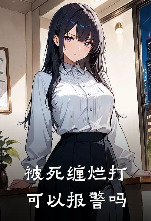 被死缠烂打可以报警吗