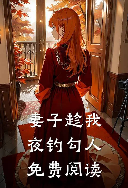 妻子趁我夜钓勾人免费阅读
