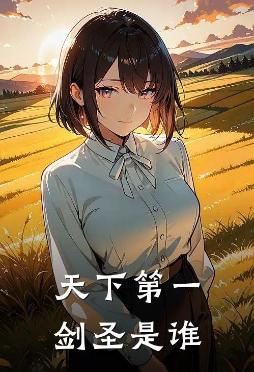 天下第一剑圣是谁
