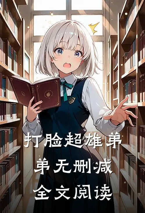打脸超雄弟弟无删减全文阅读