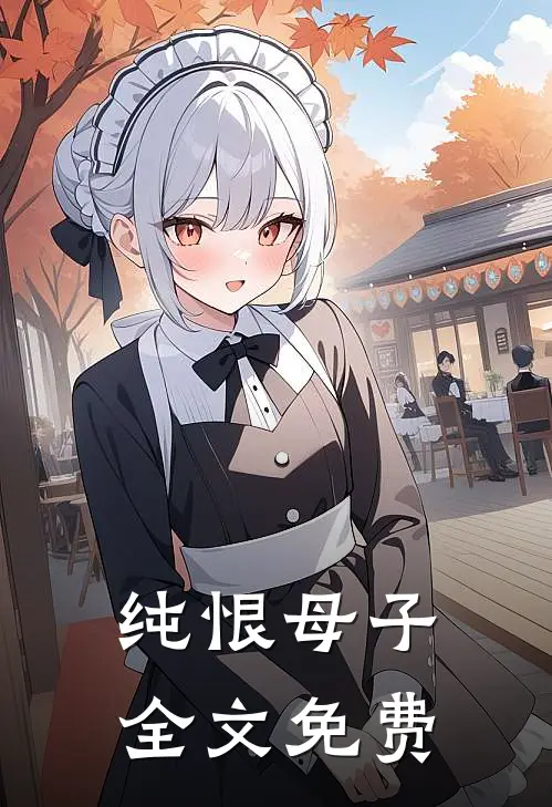 纯恨母子全文免费