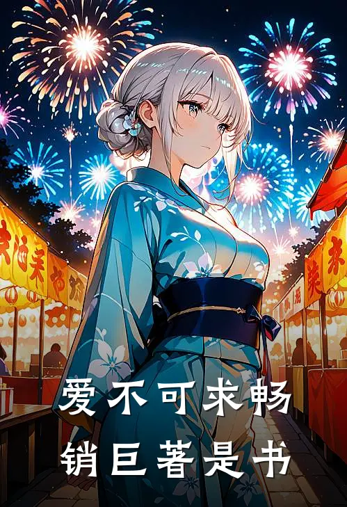 爱不可求畅销巨著是书