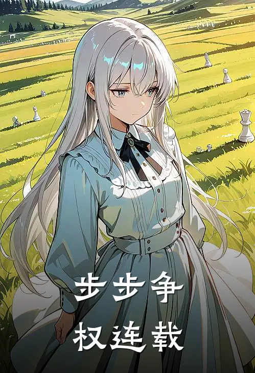 步步争权连载
