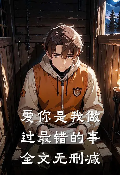 爱你是我做过最错的事全文无删减