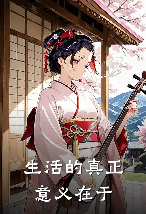 生活的真正意义在于