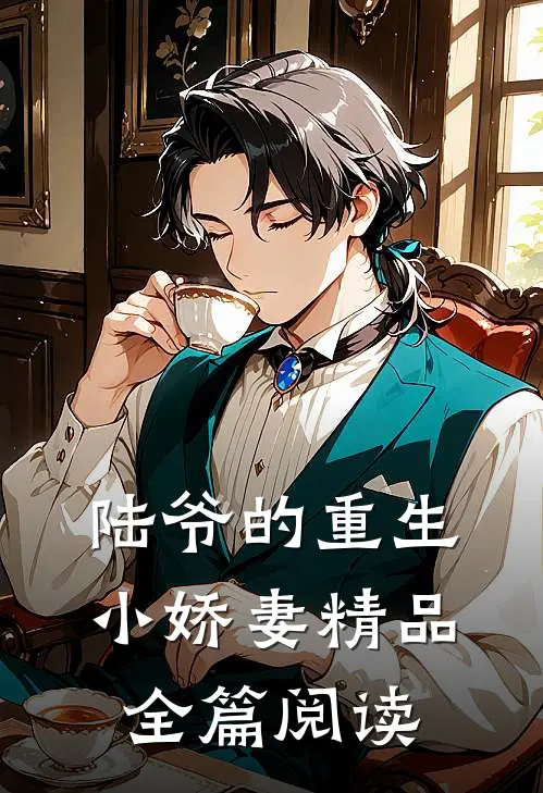 陆爷的重生小娇妻精品全篇阅读