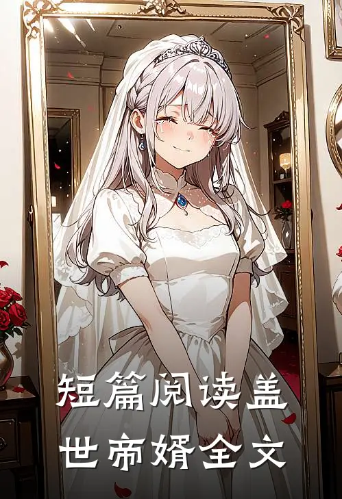 短篇阅读盖世帝婿全文