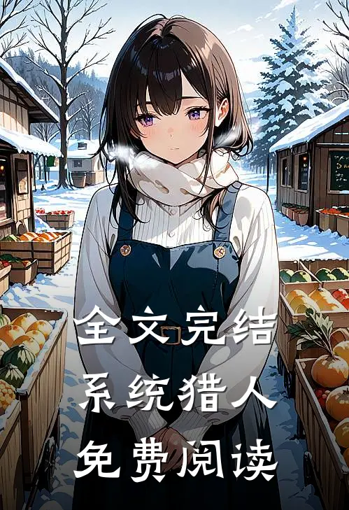 全文完结系统猎人免费阅读