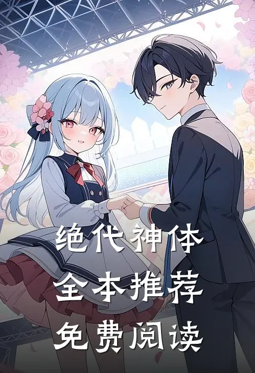 绝代神体全本推荐免费阅读