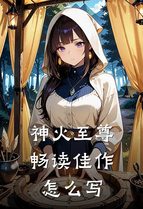 神火至尊畅读佳作怎么写
