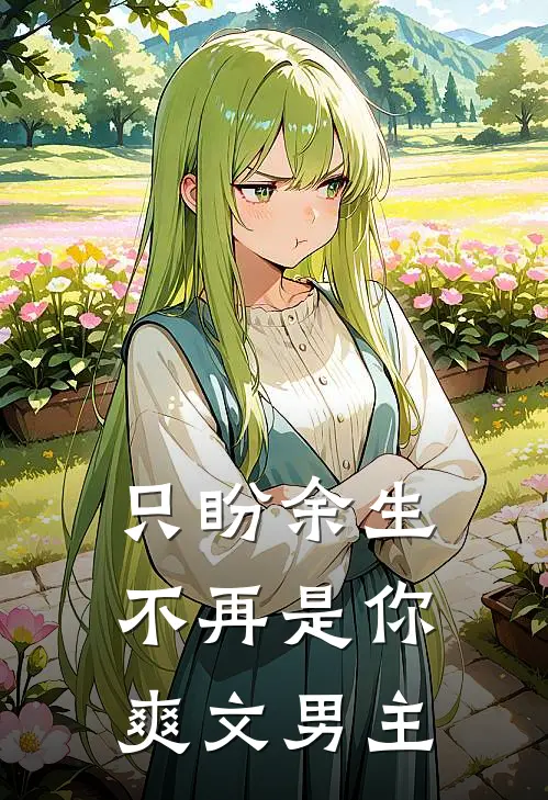 只盼余生不再是你爽文男主