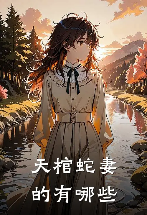天棺蛇妻的有哪些
