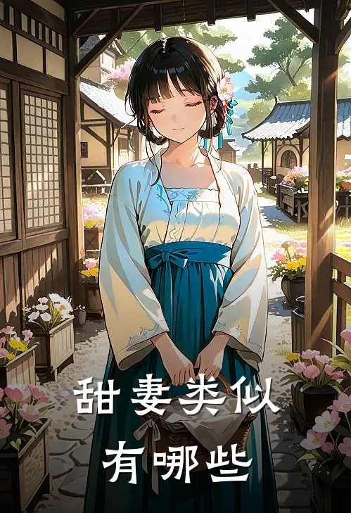 甜妻类似有哪些