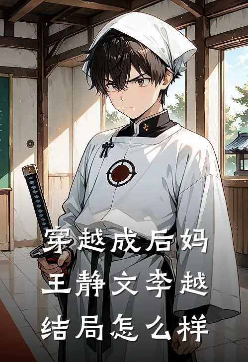 穿越成后妈王静文李越结局怎么样