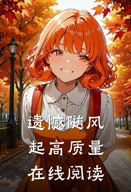 遗憾随风起高质量在线阅读