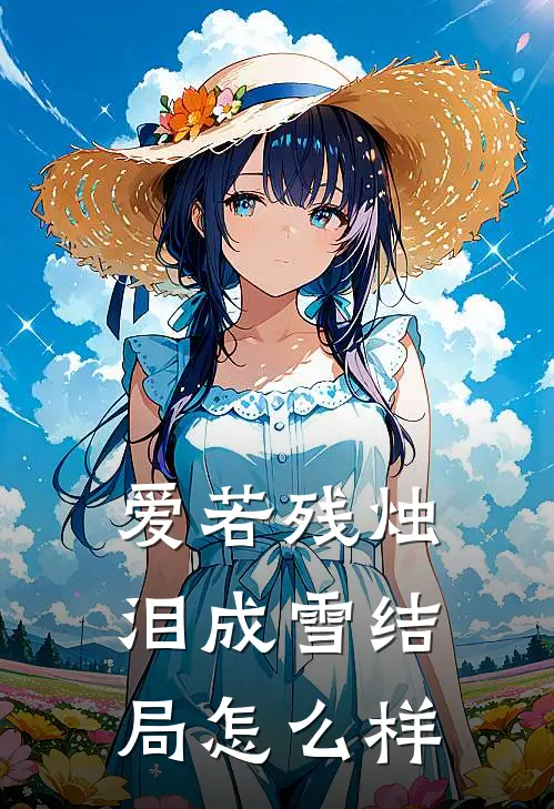 爱若残烛泪成雪结局怎么样