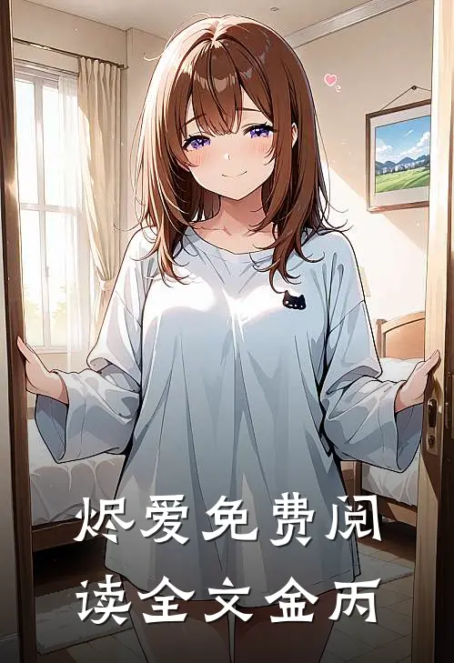 烬爱免费阅读全文金丙
