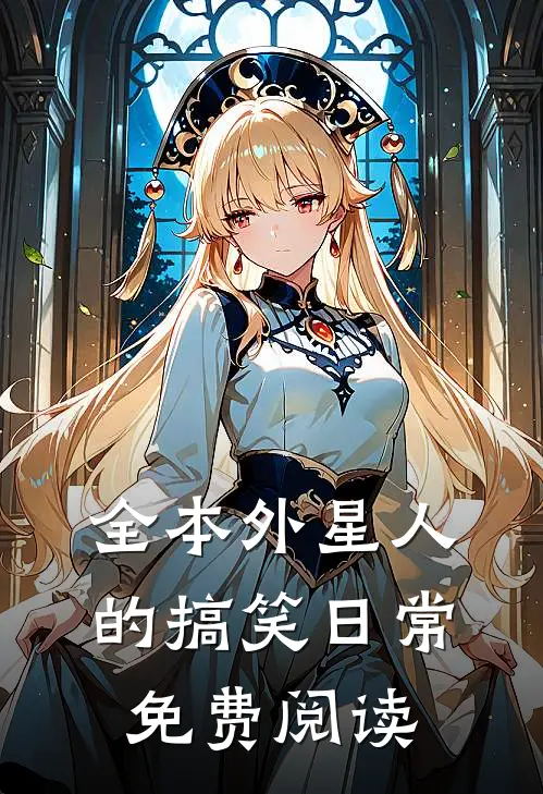全本外星人的搞笑日常免费阅读
