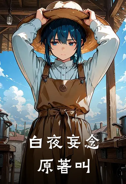 白夜妄念原著叫