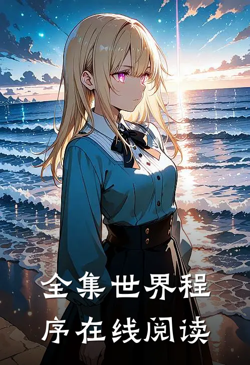 全集世界程序在线阅读