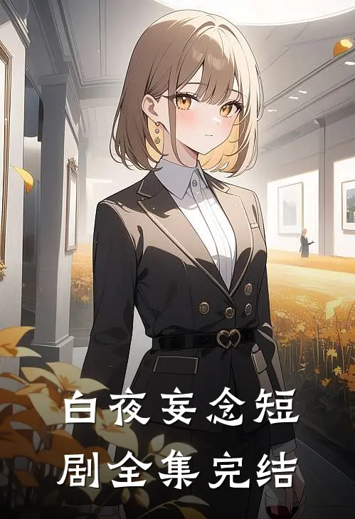 白夜妄念短剧全集完结