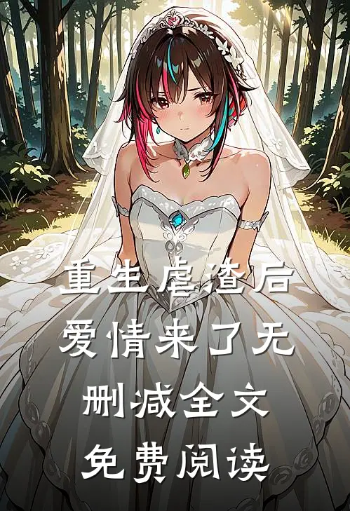 重生虐渣后爱情来了无删减全文免费阅读