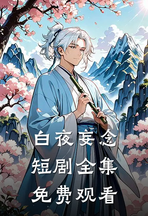 白夜妄念短剧全集免费观看
