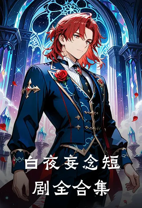 白夜妄念短剧全合集
