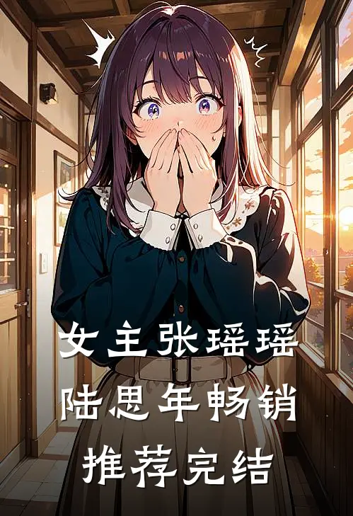 女主张瑶瑶陆思年畅销推荐完结