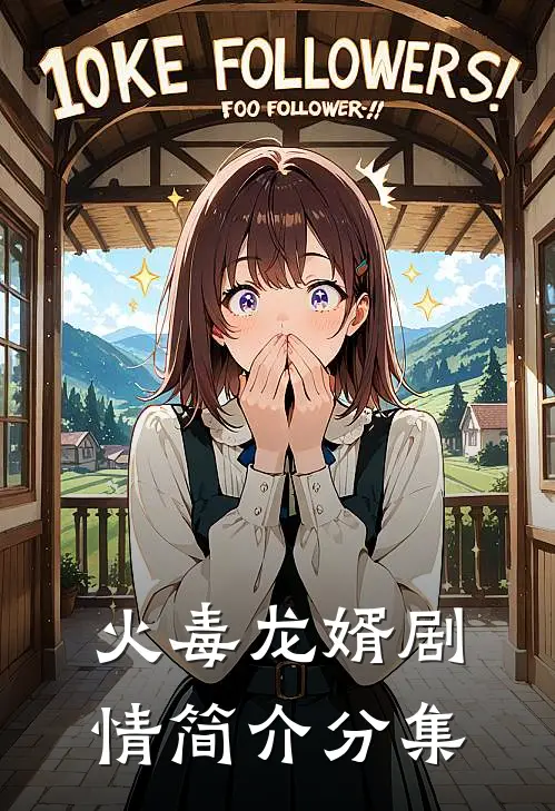 火毒龙婿剧情简介分集