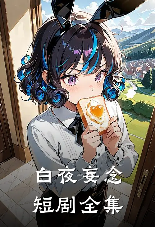 白夜妄念短剧全集