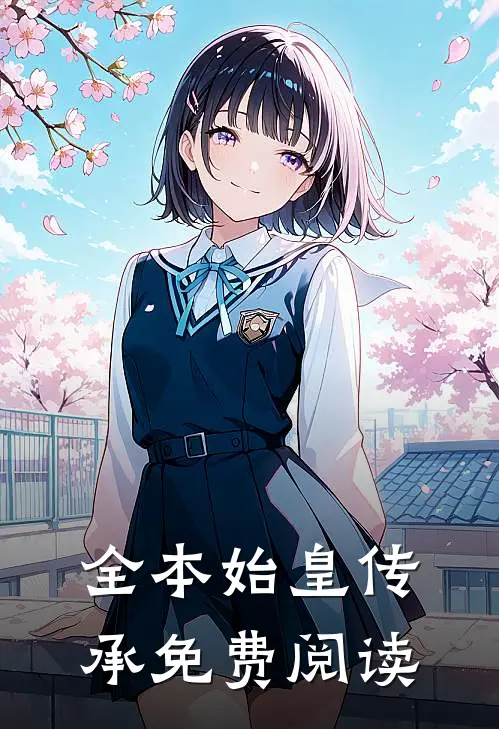 全本始皇传承免费阅读