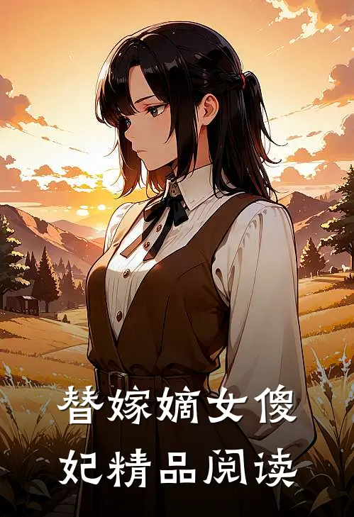 替嫁嫡女傻妃精品阅读