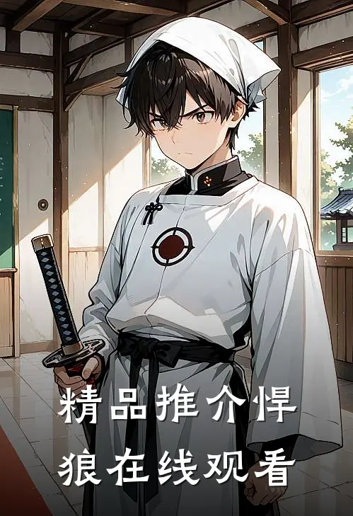 精品推介悍狼在线观看