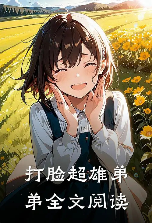 打脸超雄弟弟全文阅读