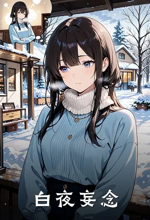 白夜妄念