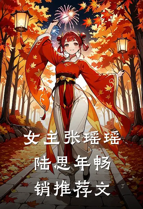 女主张瑶瑶陆思年畅销推荐文