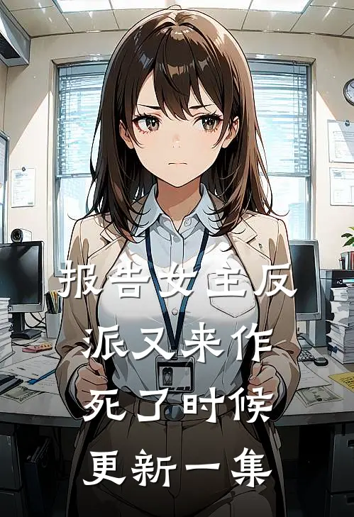 报告女主反派又来作死了时候更新一集