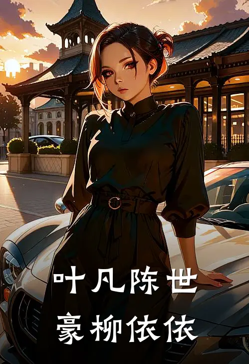 叶凡陈世豪柳依依