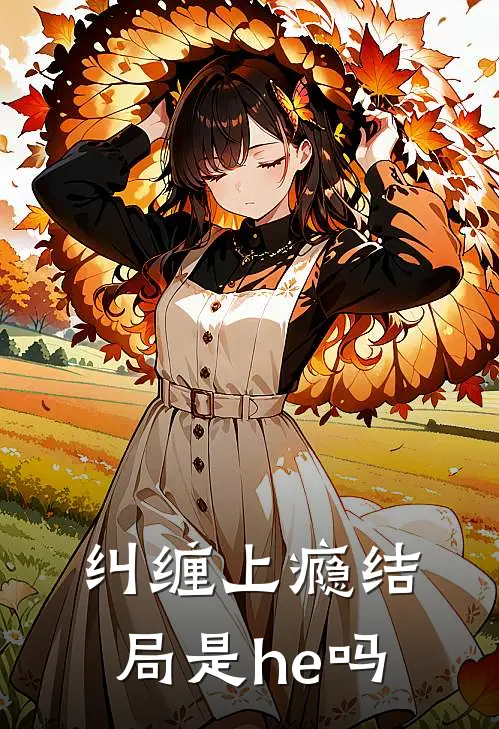 纠缠上瘾结局是he吗