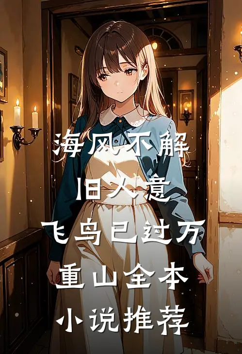 海风不解旧人意，飞鸟已过万重山全本小说推荐