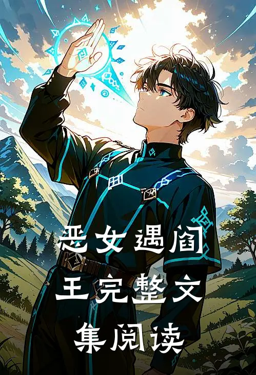 恶女遇阎王完整文集阅读