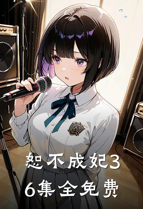 恕不成妃36集全免费